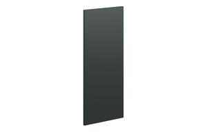 Eden Standard Depth End Panel - Matt Graphite Grey